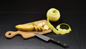 The Art of Precision: Unlocking the Potential of a Paring Knife