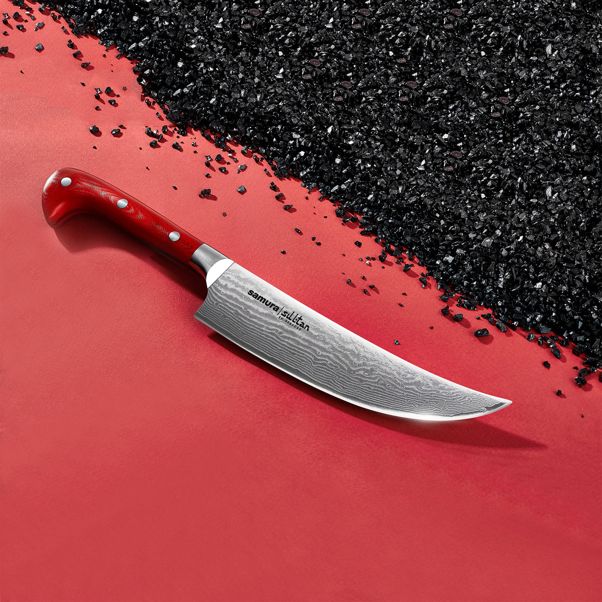 Discover the Premium Sultan Knife Collection at Samura USA