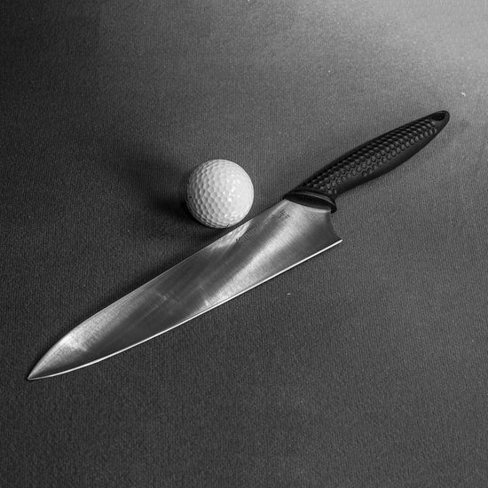 Golf Col