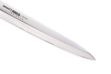 OKINAWA Yanagiba Slicer Knife 9.4"