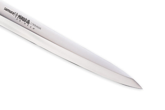 OKINAWA Yanagiba Slicer Knife 9.4"