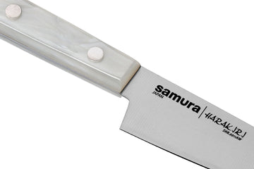 HARAKIRI Paring Knife 4"
