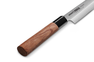 OKINAWA Yanagiba Slicer Knife 9.4"