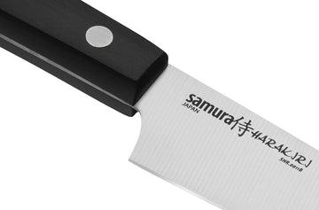 HARAKIRI Paring Knife 4"