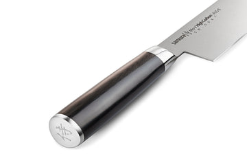 MO-V Grand Chef's Knife 9.4"