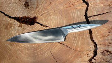 STARK Grand Santoku 7.8"