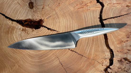 STARK Grand Santoku 7.8"