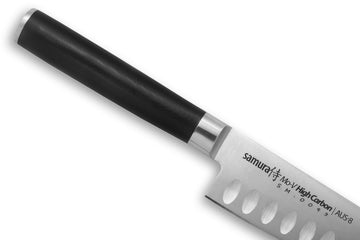 MO-V Small Santoku 5.4"