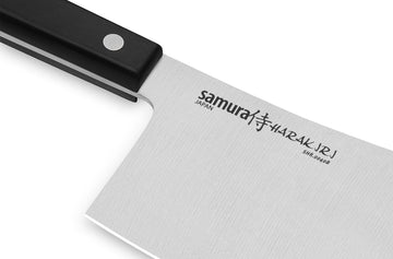 HARAKIRI Cleaver 7.1"