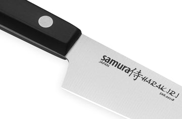 HARAKIRI Utility Knife 4.7"