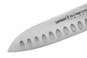 MO-V Small Santoku 5.4"