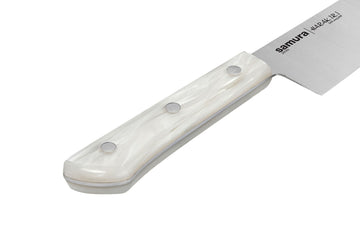 HARAKIRI Santoku 6.9"