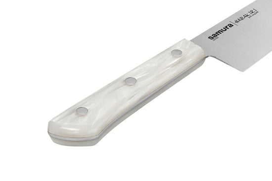 HARAKIRI Santoku 6.9"