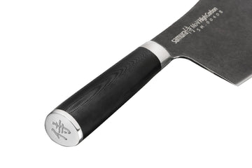 MO-V STONEWASH Cleaver 7"