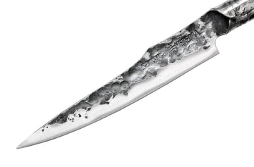 METEORA Utility Knife 6.9"
