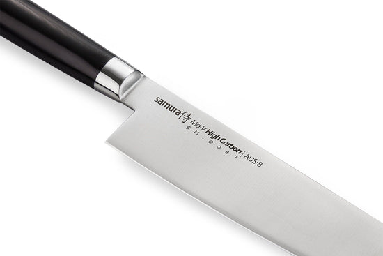 MO-V Grand Chef's Knife 9.4"
