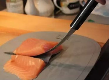 HARAKIRI Fillet Knife 8.5"