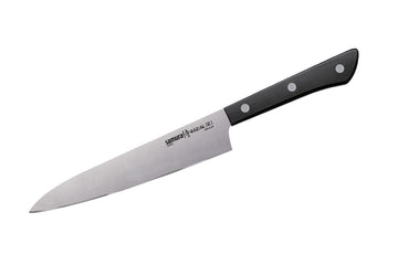 HARAKIRI Long Utility Knife 6"