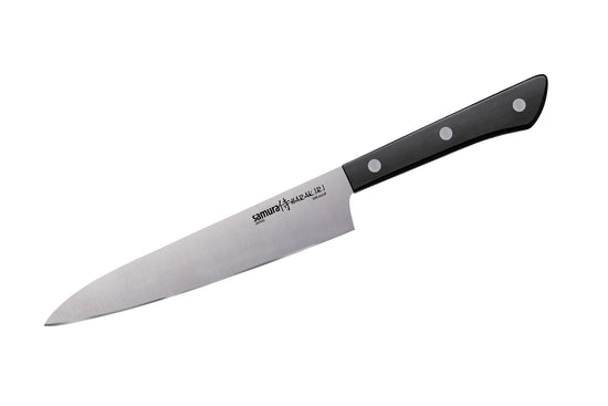 HARAKIRI Long Utility Knife 6"