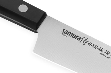 HARAKIRI Long Utility Knife 6"
