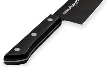 SHADOW Grand Santoku 7.8"