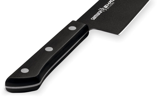 SHADOW Grand Santoku 7.8"