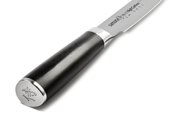 MO-V Set of 4 Steak Knives - 4.7"