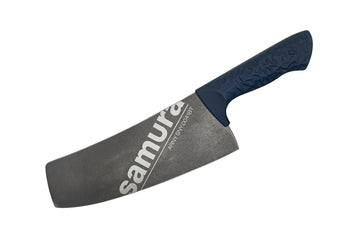 ARNY STONEWASH Modern Cleaver 8.2"