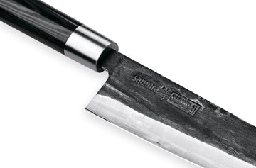 SUPER 5 Santoku 7.2"