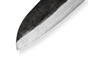 SUPER 5 Santoku 7.2"