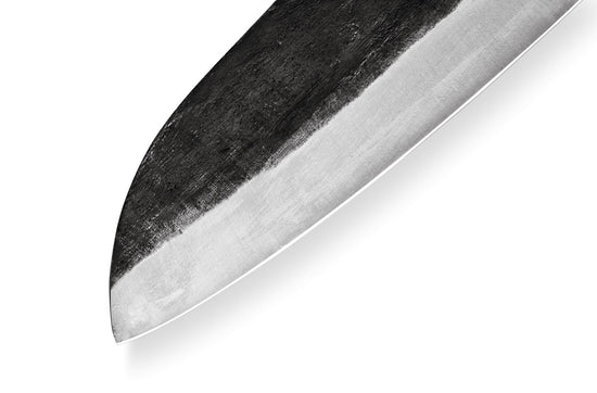 SUPER 5 Santoku 7.2"