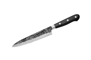 PRO-S LUNAR Set of 3 Knives - Chef's Knife, Utility Knife, Paring Knife