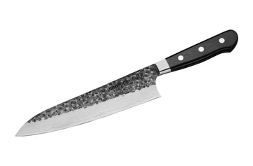 PRO-S LUNAR Set of 3 Knives - Chef's Knife, Utility Knife, Paring Knife
