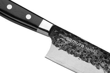 PRO-S LUNAR Chef's Knife 7.9"