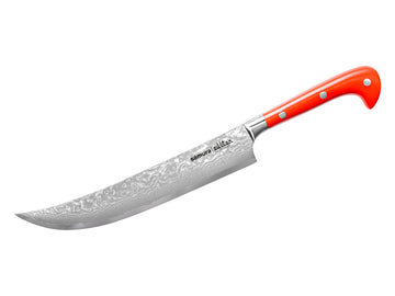 SULTAN Long Slicing Knife 8.3"