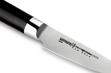 MO-V Paring Knife 3.5"