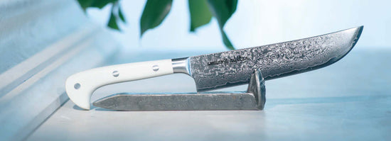 SULTAN Chef's Knife 7"