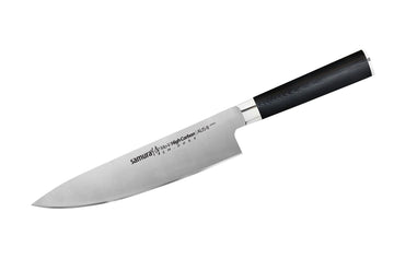 MO-V Set of 3 Knives Gift Box - Chef's Knife, Utility Knife, Paring Knife