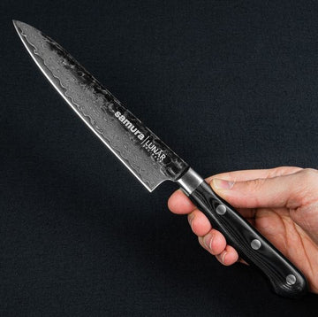 PRO-S LUNAR Utility Knife 5.7"