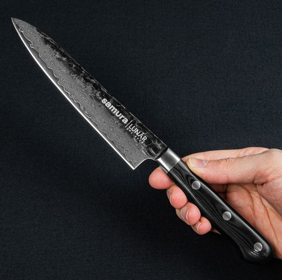 PRO-S LUNAR Utility Knife 5.7"