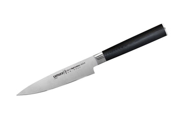 MO-V Set of 3 Knives Gift Box - Chef's Knife, Utility Knife, Paring Knife