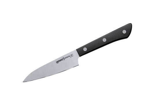HARAKIRI Paring Knife 4"