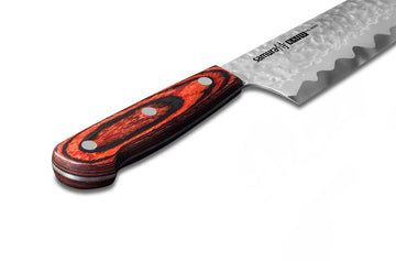 KAIJU Chef's Knife 8.3"
