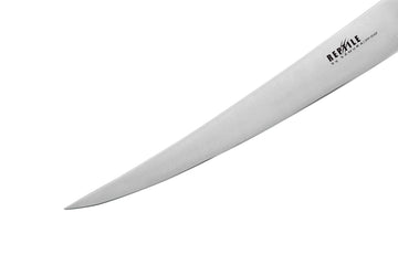 REPTILE Fillet Knife Fisherman 8.8"