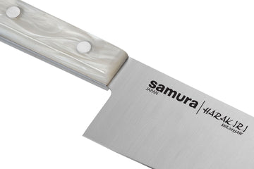 HARAKIRI Santoku 6.9"