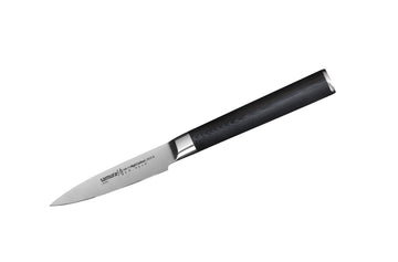 MO-V Set of 3 Knives Gift Box - Chef's Knife, Utility Knife, Paring Knife