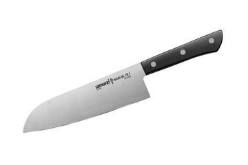 HARAKIRI Santoku 6.9"