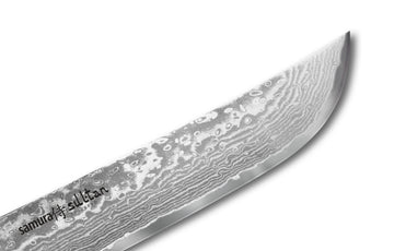 SULTAN Chef's Knife 7"