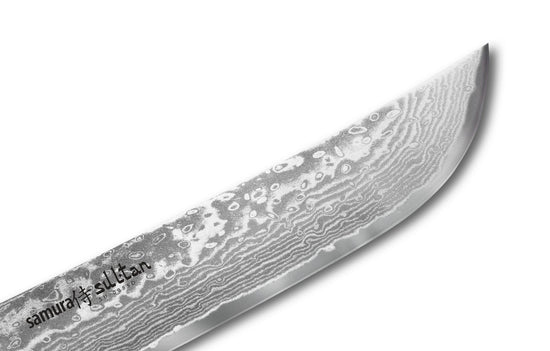 SULTAN Chef's Knife 7"
