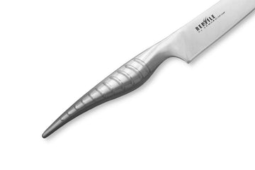 REPTILE Fillet Knife Fisherman 8.8"